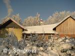 luboměřská zima