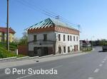 Nové zdravotní středisko Bělotín