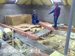 Nové zdravotní středisko Bělotín