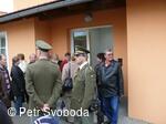 Nové zdravotní středisko Bělotín