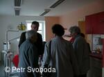 Nové zdravotní středisko Bělotín