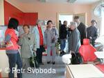 Nové zdravotní středisko Bělotín