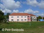 Domov seniorů Bělotín
