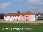 Domov seniorů Bělotín