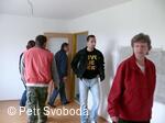 Domov seniorů Bělotín