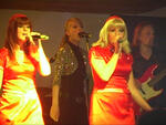 ABBA Chiquita Revival