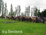 Hubertova jízda