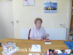 Knihovna Mankovice