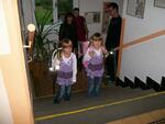 Zahájení školního roku 2010/2011