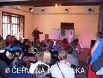 Setkání Jeníčků a Mařenek 2010 - Divadlo Jana Přeučila a Evy Hruškové