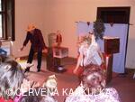 Setkání Jeníčků a Mařenek 2010 - Divadlo Jana Přeučila a Evy Hruškové