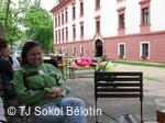 TJ Sokol Bělotín