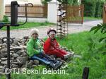 TJ Sokol Bělotín