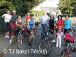 TJ Sokol Bělotín
