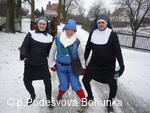 končiny Luboměř