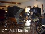 TJ Sokol Bělotín