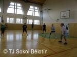 TJ Sokol Bělotín