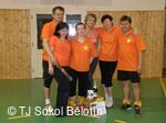 TJ Sokol Bělotín