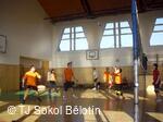 TJ Sokol Bělotín