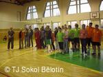 TJ Sokol Bělotín
