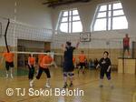 TJ Sokol Bělotín