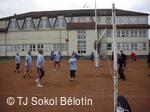 TJ Sokol Bělotín