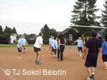 TJ Sokol Bělotín