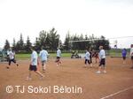 TJ Sokol Bělotín