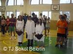 TJ Sokol Bělotín