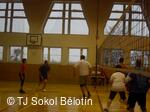 TJ Sokol Bělotín