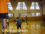 TJ Sokol Bělotín