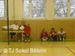 TJ Sokol Bělotín