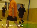 TJ Sokol Bělotín
