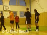 TJ Sokol Bělotín