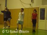 TJ Sokol Bělotín