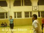 TJ Sokol Bělotín