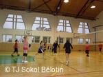 TJ Sokol Bělotín