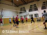 TJ Sokol Bělotín
