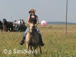 Hubertova jízda