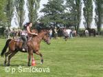 Hubertova jízda
