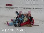 zimní radovánky 19.1.2013