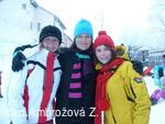 zimní radovánky 19.1.2013