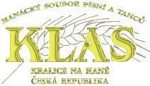 Klas, hanácký soubor písní a tanců